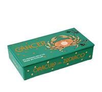 Cáncer: Oráculo del Zodiaco