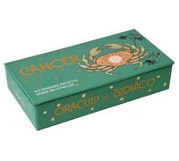Cáncer: Oráculo del Zodiaco (ORACULO DEL ZODIACO)