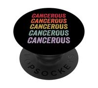 Cáncer PopSockets PopGrip Adhesivo