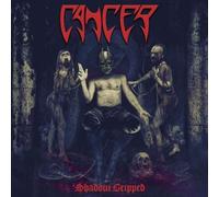 Cancer Shadow Gripped (CD) Album (Importación USA)