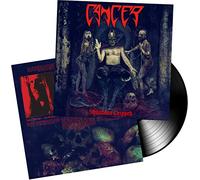 Cancer - Shadow Gripped [Vinilo]