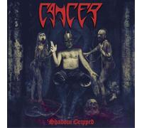 Cancer Shadow Gripped (Vinyl) 12" Album