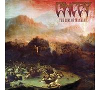 Cancer - Sins of Mankind [Vinilo]