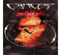 Cancer - Spirit in Flames