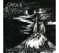 Cancer Spreading - The Age of Desolation