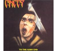 Cancer - To the Gory End