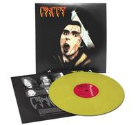 Cancer – To The Gory End – Vinilo – Edel