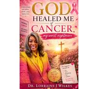 Cancer was my nightmare: But God was my healer