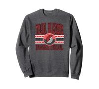 Cancha de los Portland Trail Blazers de la NBA Sudadera