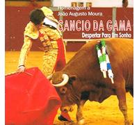 Cancio Da Gama - Despertar Para Um Sonho [CD] 2009