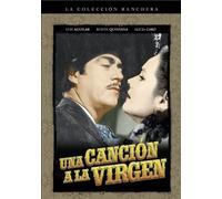 Cancion a La Virgen [Reino Unido] [DVD]