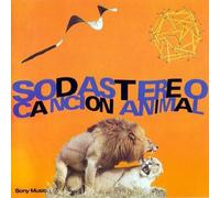 Cancion Animal [Vinilo]