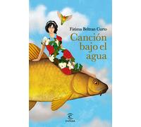 Canción bajo el agua | Fàtima Beltan Curto