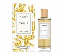 CANCIÓN DE AGUA VAINILLA edt vapo 100 ml