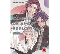 Canción de amor explosiva – Una secuela de Cupido enamorado