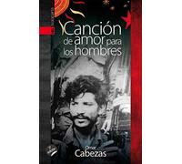 Canción de amor para los hombres (GEBARA)