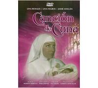 CANCION DE CUNA