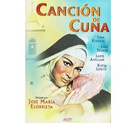 Cancion De Cuna