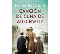 Canción de cuna de Auschwitz (Ficción)