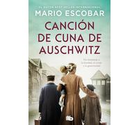 Canción de cuna de Auschwitz (Ficción)
