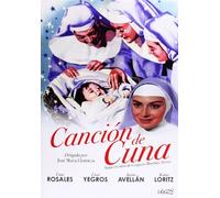Cancion de cuna [DVD]