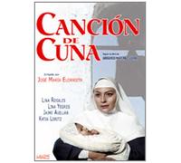Canción de cuna [DVD]