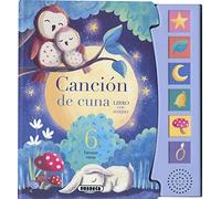 Cancion De Cuna