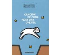 Cancion De Cuna Para Una Ovejita