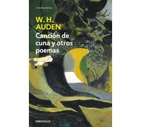 CANCION DE CUNA Y OTROS POEMAS DBC | W. H. Auden