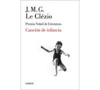 Canción de infancia (Narrativa)