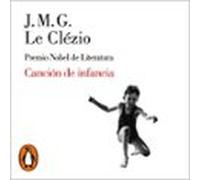 Canción De Infancia (audiolibro)
