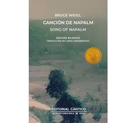 Canción de Napalm (Doble orilla poesía)