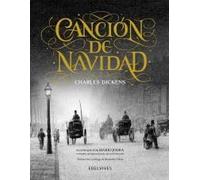 Canción de Navidad (Álbumes ilustrados)