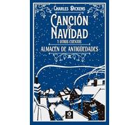 CANCIÓN DE NAVIDAD / ALMACÉN DE ANTIGUEDADES: 88 (PIEL DE CLÁSICOS)