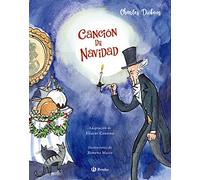 Canción de Navidad (Castellano - A PARTIR DE 6 AÑOS - ÁLBUMES - Álbumes ilustrados)