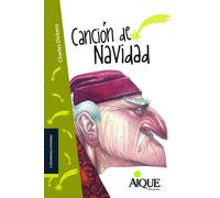 CANCION DE NAVIDAD | Charles Dickens