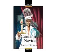 Canción de Navidad (CLÁSICOS - Clásicos a Medida)