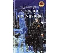 CANCIÓN DE NAVIDAD (CLÁSICOS SELECCIÓN)
