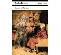 Canción de Navidad: Cuentos de fantasmas navideño (El libro de bolsillo - Literatura)