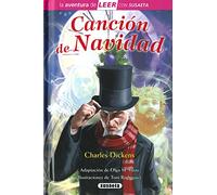 Canción de Navidad (La aventura de LEER con Susaeta - nivel 3)