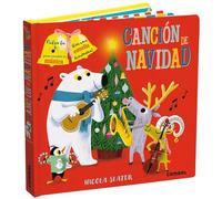 Cancion De Navidad
