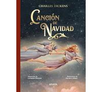 Canción de Navidad (LITERATURA INFANTIL - Libros-Regalo)