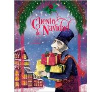 CANCION DE NAVIDAD (Preciosos cuentos de hadas)