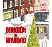 Canción de Navidad (Ya leo a)