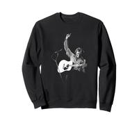 Canción de Neil Diamond Sung Blue Singer en Vivo 1984 Sudadera