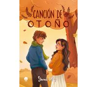 Canción de otoño | Sarah Mey