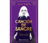 Cancion De Sangre
