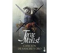 Canción De Sangre Y Oro