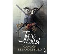 Canción De Sangre Y Oro