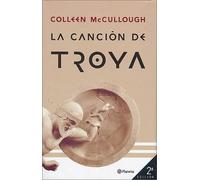 Cancion de troya,la